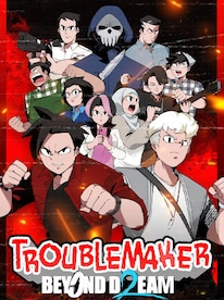 Troublemaker 2: Beyond Dream (PC) - Steam Key - GLOBAL - 1