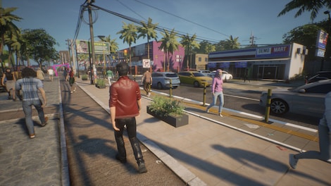Troublemaker 2: Beyond Dream (PC) - Steam Key - GLOBAL - 5