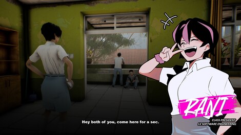 Troublemaker (PC) - Steam Gift - GLOBAL - 6