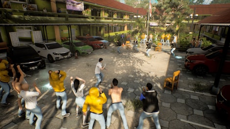 Troublemaker (PC) - Steam Key - GLOBAL - 4