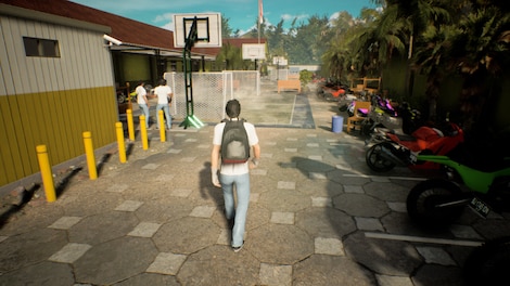 Troublemaker (Xbox Series X/S) - Xbox Live Key - GLOBAL - 5