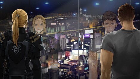 TROUBLESHOOTER: Abandoned Children (PC) - Steam Gift - GLOBAL - 10