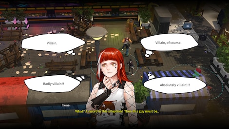 TROUBLESHOOTER: Abandoned Children (PC) - Steam Gift - GLOBAL - 3