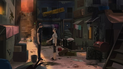 TROUBLESHOOTER: Abandoned Children (PC) - Steam Gift - NORTH AMERICA - 9