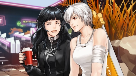 TROUBLESHOOTER: Abandoned Children (PC) - Steam Gift - NORTH AMERICA - 7