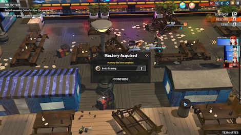 TROUBLESHOOTER: Abandoned Children (PC) - Steam Gift - NORTH AMERICA - 17