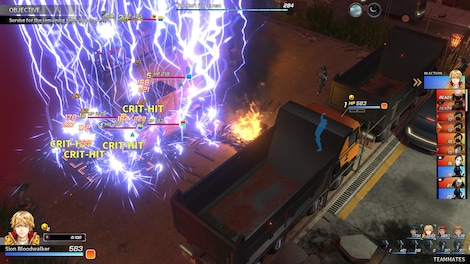 TROUBLESHOOTER: Abandoned Children (PC) - Steam Gift - NORTH AMERICA - 15