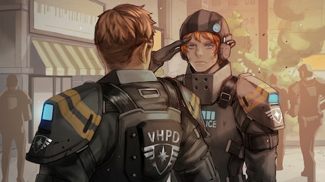 TROUBLESHOOTER: Abandoned Children (PC) - Steam Gift - NORTH AMERICA - 8