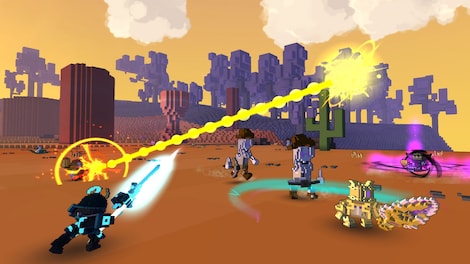 Trove: Arcanium Expedition Pack Steam Gift GLOBAL - 10