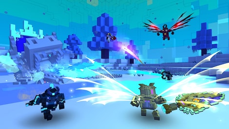 Trove: Arcanium Expedition Pack Steam Gift GLOBAL - 9