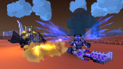 Trove: Arcanium Expedition Pack Steam Gift GLOBAL - 4