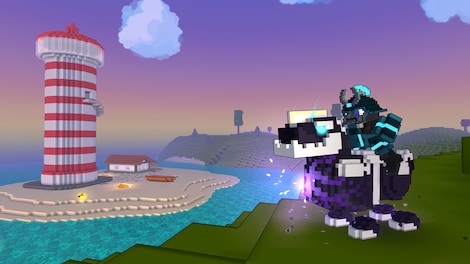 Trove: Arcanium Expedition Pack Steam Gift GLOBAL - 6