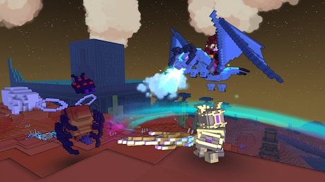 Trove: Arcanium Expedition Pack Steam Gift GLOBAL - 3