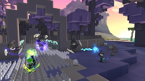 Trove: Arcanium Expedition Pack Steam Key GLOBAL - 5