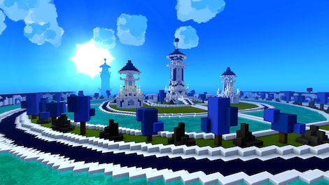 Trove: Arcanium Expedition Pack Steam Key GLOBAL - 0