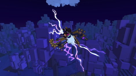 Trove - Arcanium Triumph Pack (PC) - Steam Key - GLOBAL - 4