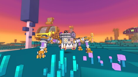 Trove - Arcanium Triumph Pack (PC) - Steam Key - GLOBAL - 3