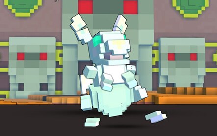 Trove: Eclipse Pack Key GLOBAL Key Trion Worlds PC GLOBAL - 5