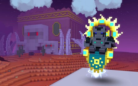 Trove: Eclipse Pack Key GLOBAL Key Trion Worlds PC GLOBAL - 4