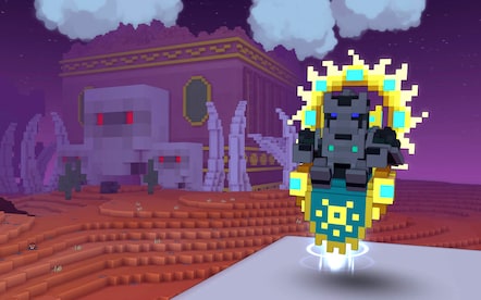Trove: Eclipse Pack Steam PC Gift GLOBAL - 4