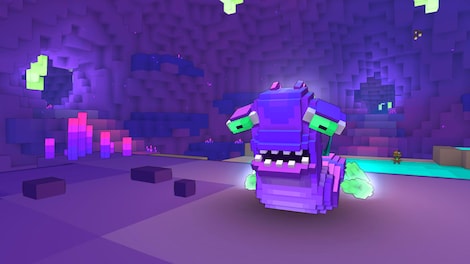 Trove - Geode Companion Pack 1 Steam Gift GLOBAL - 0