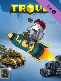 Trove - Jump Starter Pack (PC) - Steam Key - GLOBAL - 1