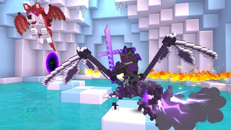 Trove - Mega Menagerie Pack (PC) - Steam Key - GLOBAL - 3