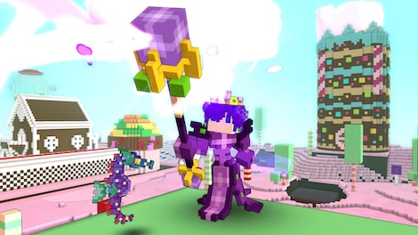 Trove - Mega Menagerie Pack (PC) - Steam Key - GLOBAL - 4