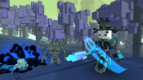 Trove: Power Pack Trion Trion Worlds Key GLOBAL - 13