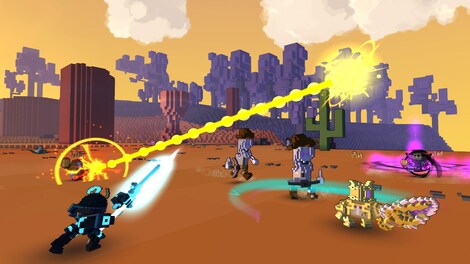 Trove: Power Pack Trion Trion Worlds Key GLOBAL - 6