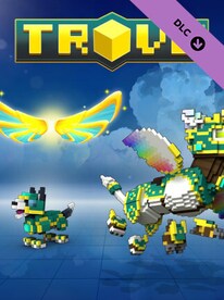 Trove - Square Necessities Pack (PC) - Trion Worlds Key - GLOBAL - 1