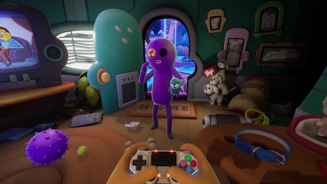 Trover Saves the Universe (Xbox One) - Xbox Live Key - EUROPE - 0