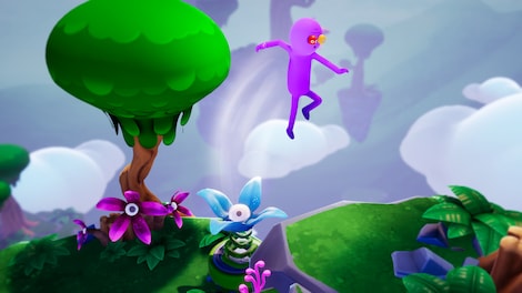 Trover Saves the Universe (Xbox One) - Xbox Live Key - EUROPE - 3