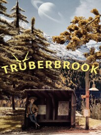 Truberbrook / Trüberbrook (PC) - Steam Key - GLOBAL - 1