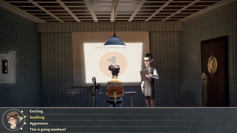 Truberbrook / Trüberbrook Xbox Live Xbox One Key UNITED STATES - 3