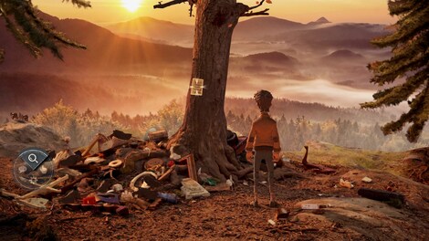 Truberbrook / Trüberbrook Xbox Live Xbox One Key UNITED STATES - 4