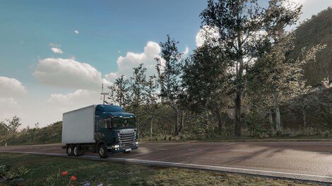 Truck and Logistics Simulator (PC) - Steam Gift - EUROPE - 9