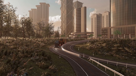 Truck and Logistics Simulator (PC) - Steam Gift - EUROPE - 13