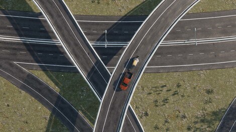 Truck and Logistics Simulator (PC) - Steam Key - GLOBAL - 8