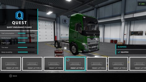 Truck Driver | Complete Edition (Xbox One) - Xbox Live Key - GLOBAL - 6