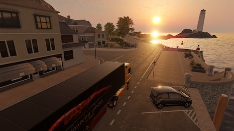Truck Driver | Complete Edition (Xbox One) - Xbox Live Key - GLOBAL - 5