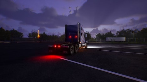 Truck Driver: The American Dream (Xbox Series X/S) - Xbox Live Account - GLOBAL - 5