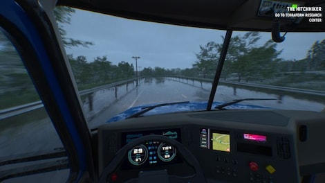 Truck Driver: The American Dream (Xbox Series X/S) - Xbox Live Account - GLOBAL - 3