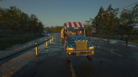 Truck Driver: The American Dream (Xbox Series X/S) - Xbox Live Account - GLOBAL - 6