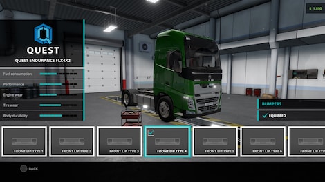 Truck Driver (Xbox One) - Xbox Live Account - GLOBAL - 6