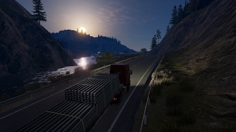 Truck Driver (Xbox One) - Xbox Live Account - GLOBAL - 7