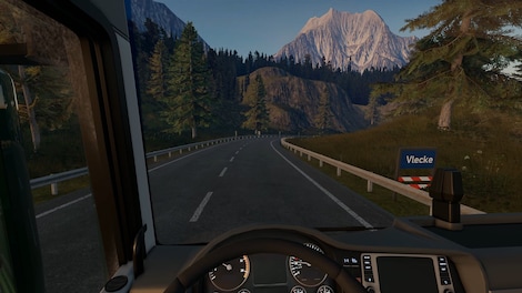 Truck Driver (Xbox One) - Xbox Live Account - GLOBAL - 4