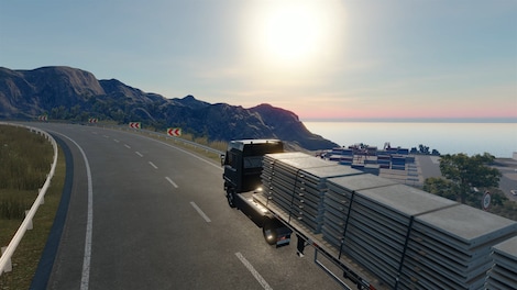 Truck Driver (Xbox One) - Xbox Live Account - GLOBAL - 8