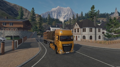 Truck Driver (Xbox One) - Xbox Live Account - GLOBAL - 3