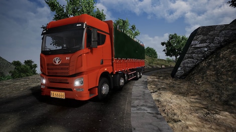 Truck Life - Steam - Gift EUROPE - 8